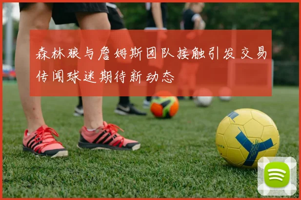 森林狼与詹姆斯团队接触引发交易传闻球迷期待新动态